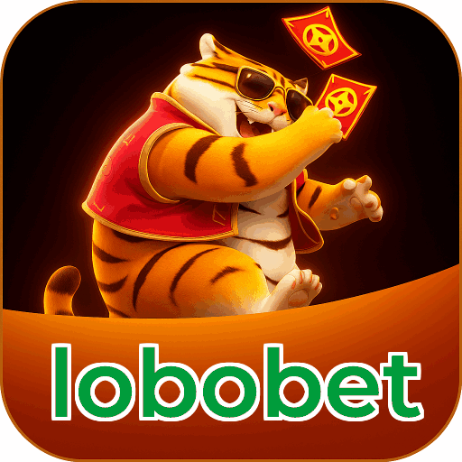 lobobet logo